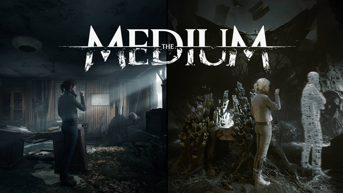 The Medium, terror entre dos mundos - La Cacharrería Tecnológica