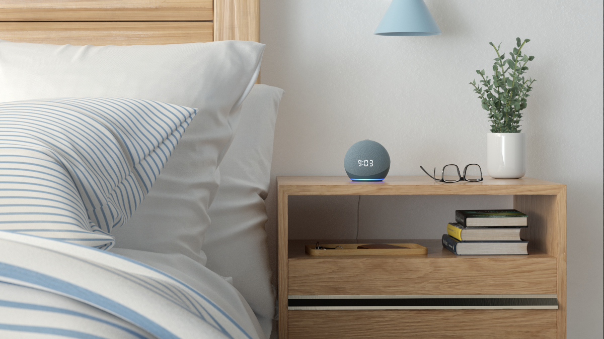 Análisis del  Echo Dot con reloj: perfecto para la cocina o el  dormitorio: Análisis del  Echo Dot con reloj: perfecto para la cocina  o el dormitorio
