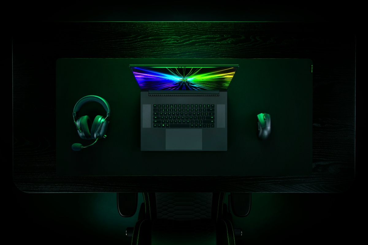 Razer Blade 18 (2025): El portátil gaming definitivo para dominar el ...